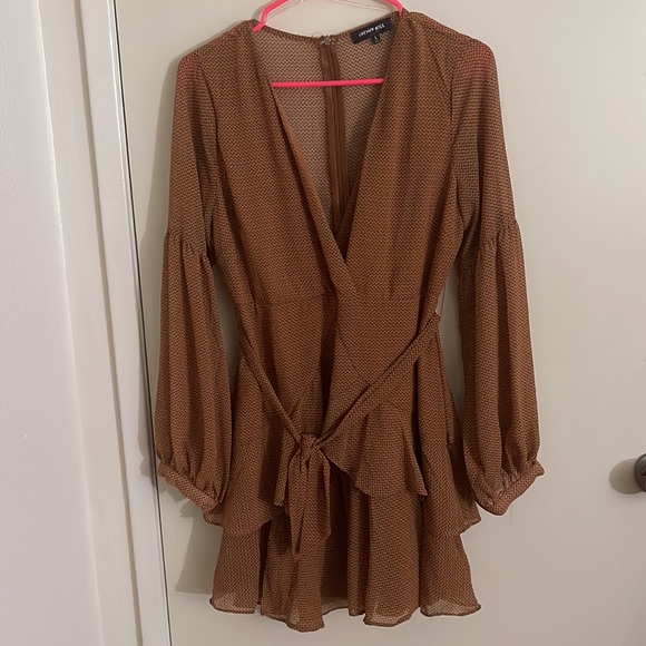 Date night dress - Picture 2 of 3